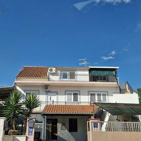 Apartmani Mare Σίμπενικ Εξωτερικό φωτογραφία