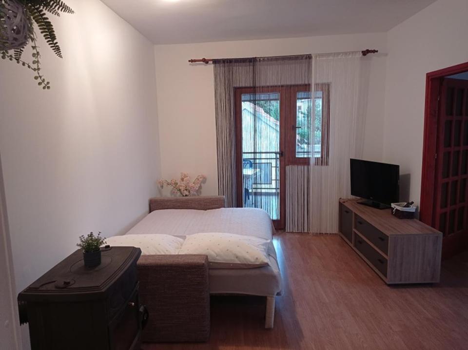 Apartmani Mare Σίμπενικ Εξωτερικό φωτογραφία
