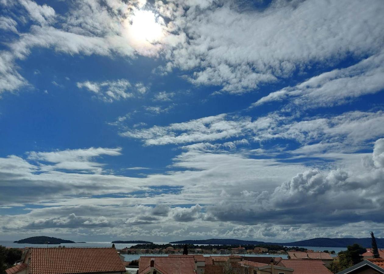 Apartmani Mare Σίμπενικ Εξωτερικό φωτογραφία