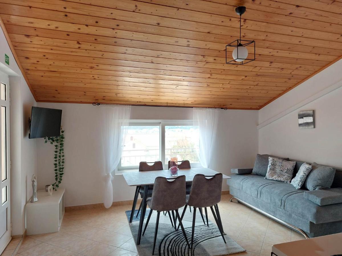 Apartmani Mare Σίμπενικ Εξωτερικό φωτογραφία