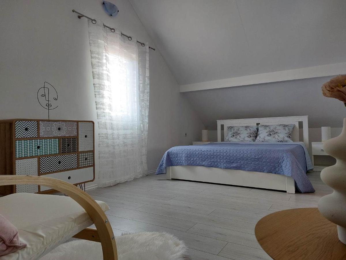 Apartmani Mare Σίμπενικ Εξωτερικό φωτογραφία