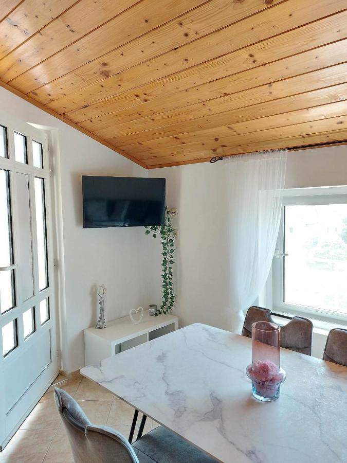 Apartmani Mare Σίμπενικ Εξωτερικό φωτογραφία