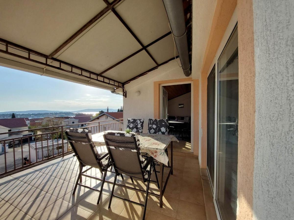 Apartmani Mare Σίμπενικ Εξωτερικό φωτογραφία