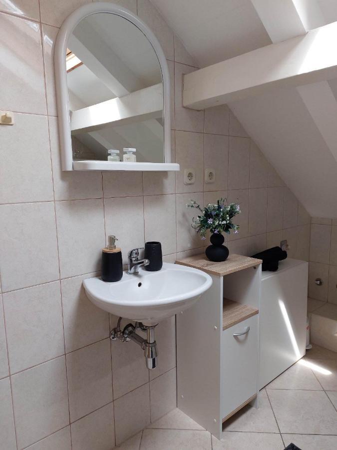 Apartmani Mare Σίμπενικ Εξωτερικό φωτογραφία