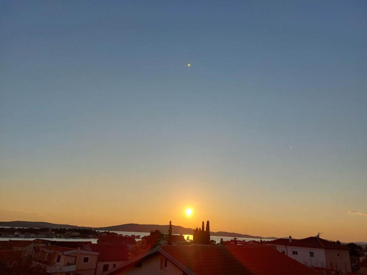 Apartmani Mare Σίμπενικ Εξωτερικό φωτογραφία
