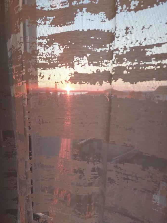 Apartmani Mare Σίμπενικ Εξωτερικό φωτογραφία