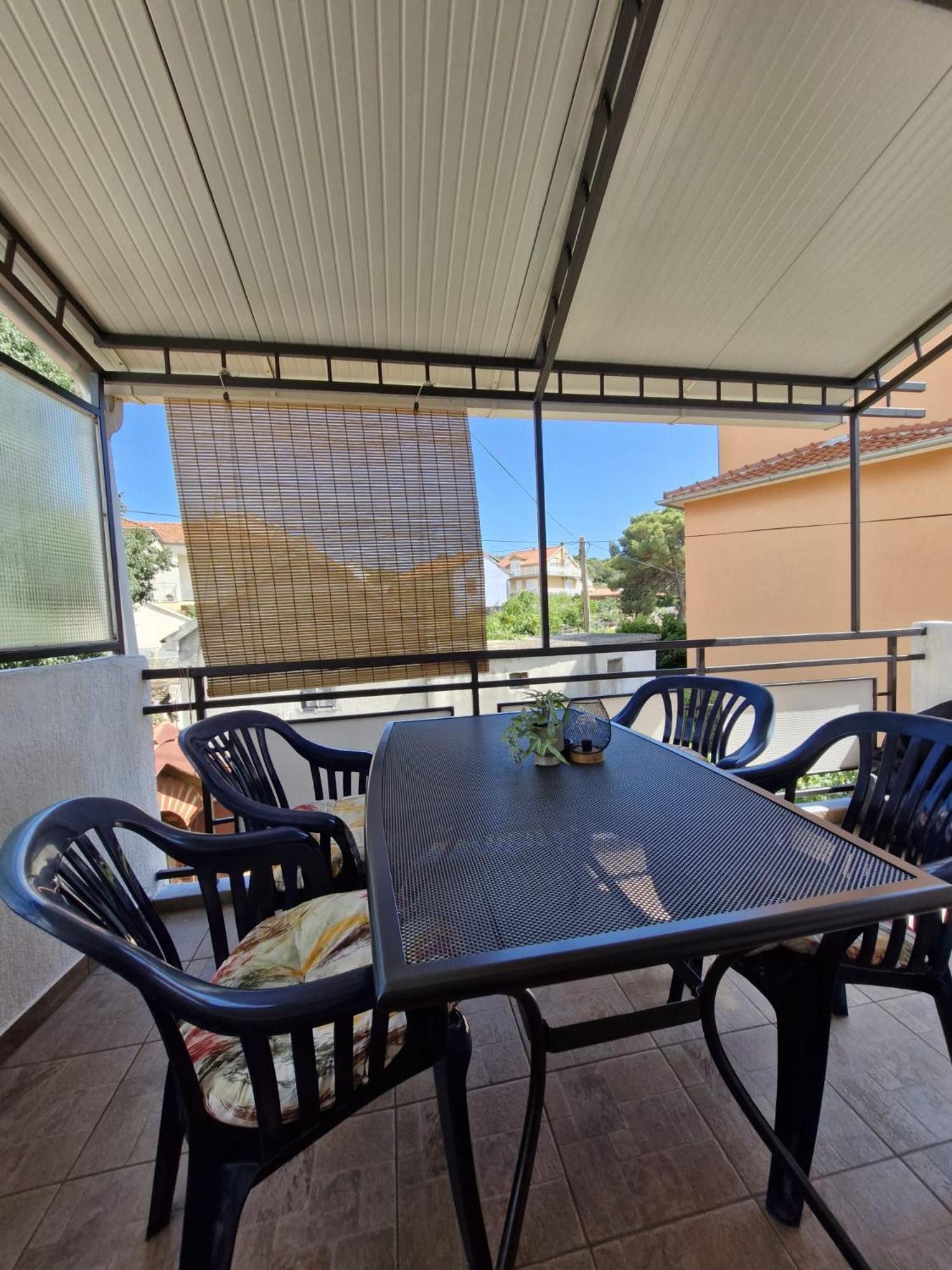 Apartmani Mare Σίμπενικ Εξωτερικό φωτογραφία